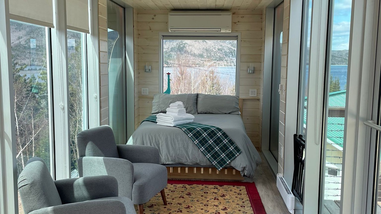 Photo of Bedroom in Englishtown