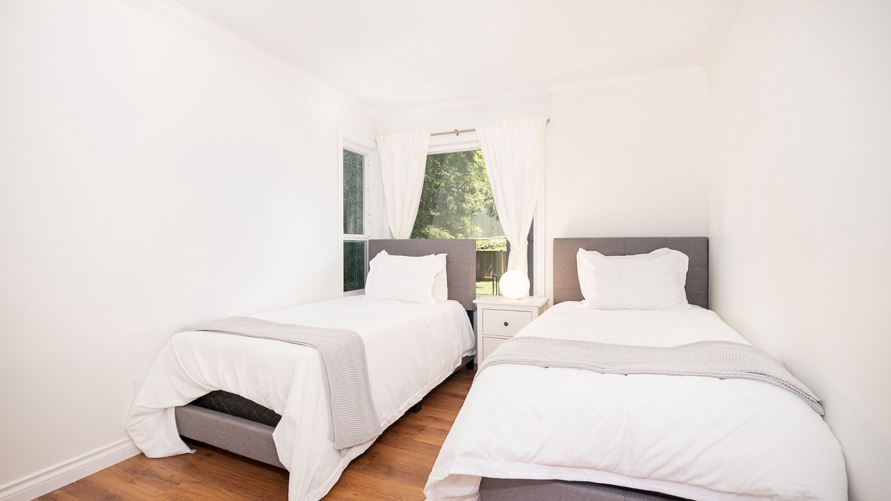 Photo of Bedroom in Upper Lonsdale