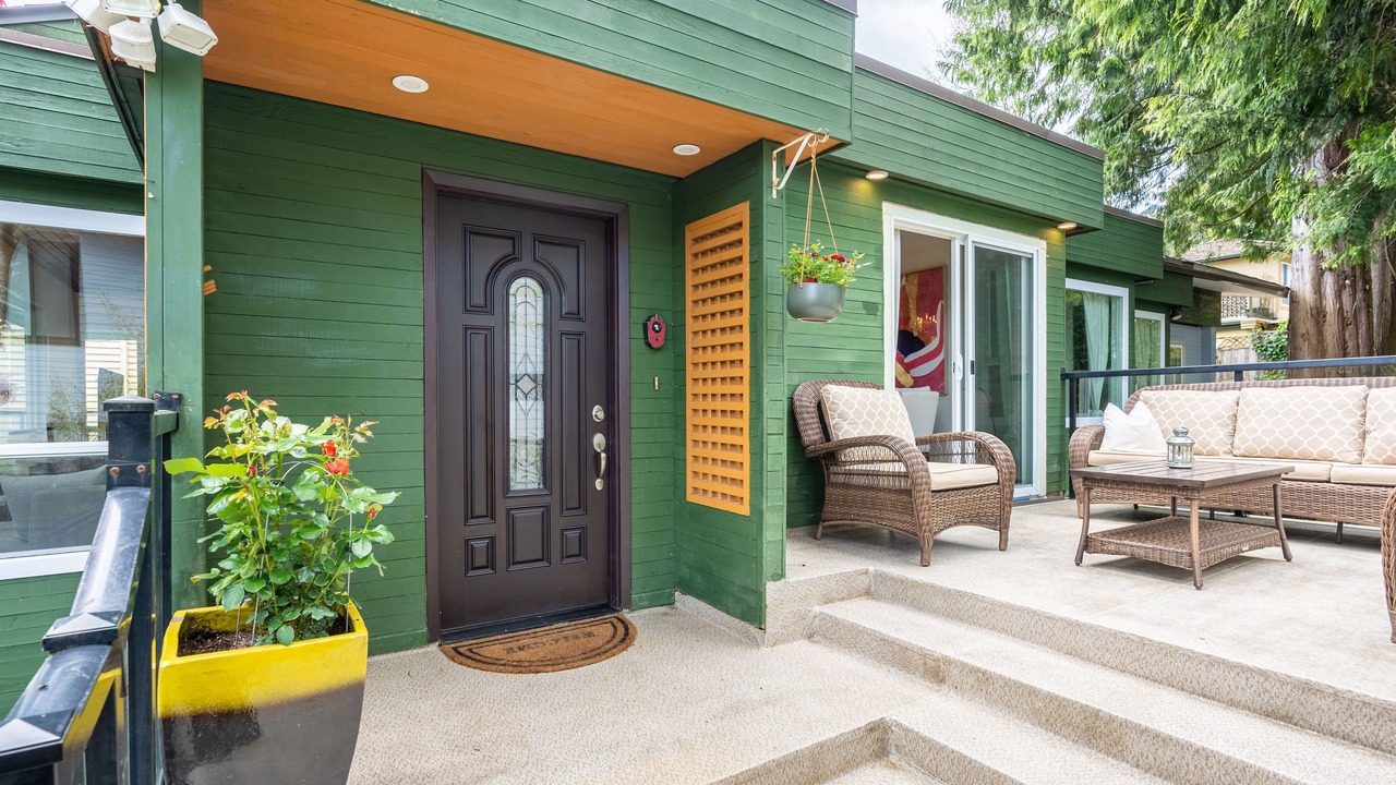 Photo of Outdoor in Upper Lonsdale