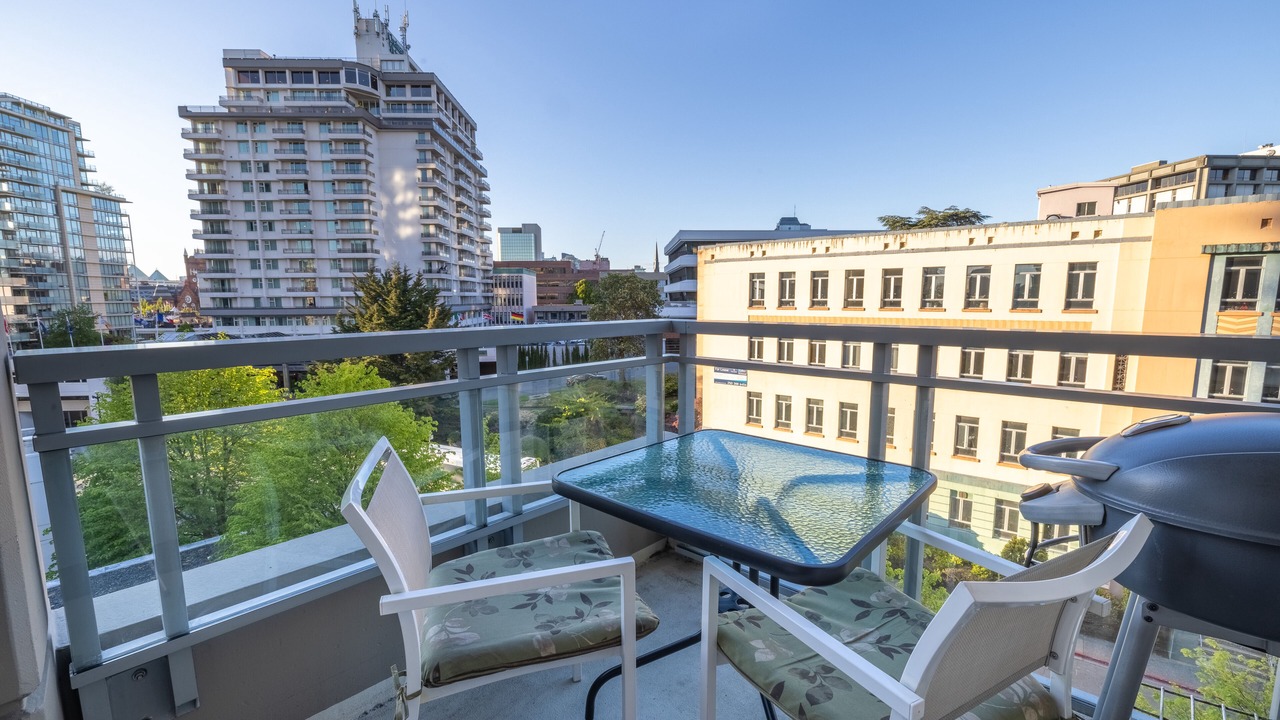 Photo of Outdoor in Inner Harbour