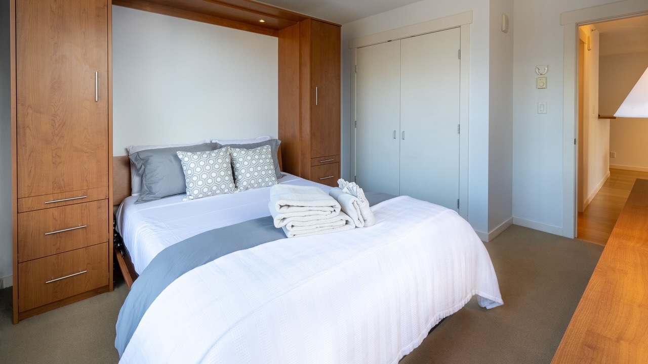 Photo of Bedroom in Inner Harbour