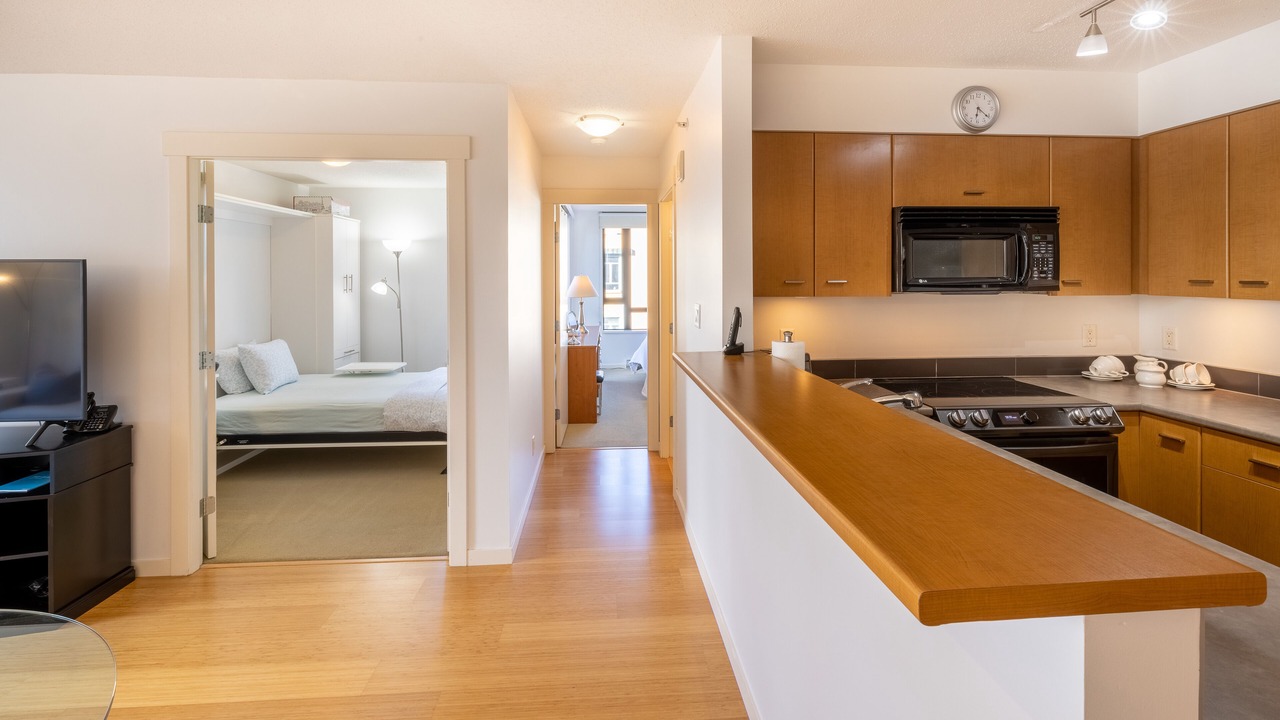 Photo of Bedroom in Inner Harbour