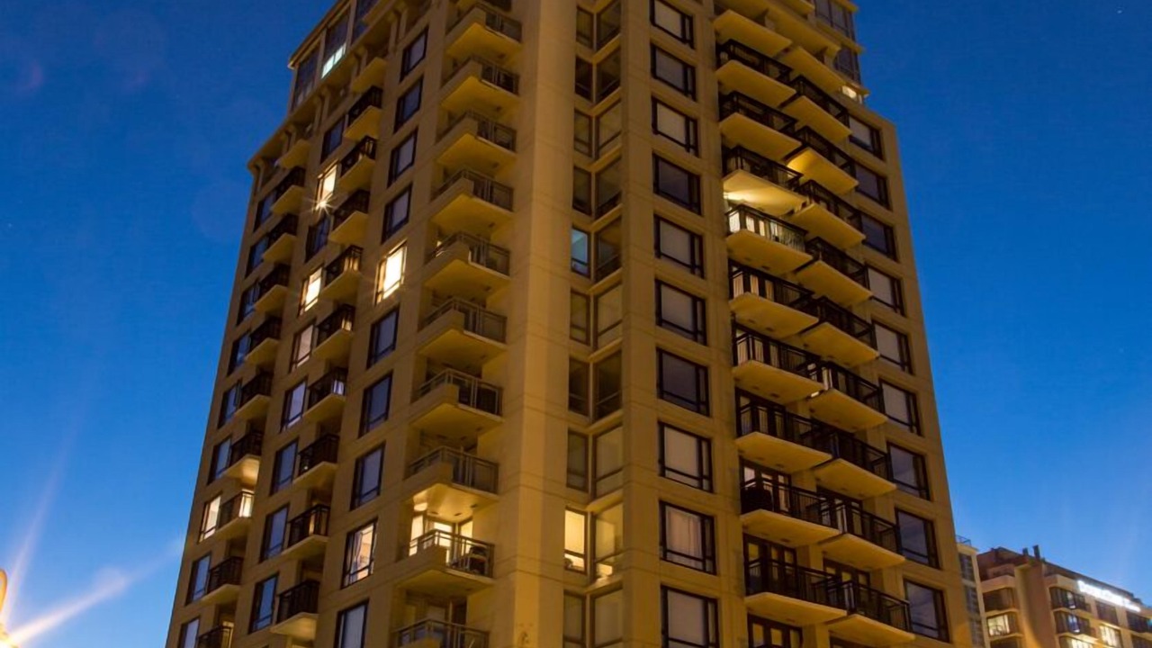 Photo of Outdoor in Inner Harbour