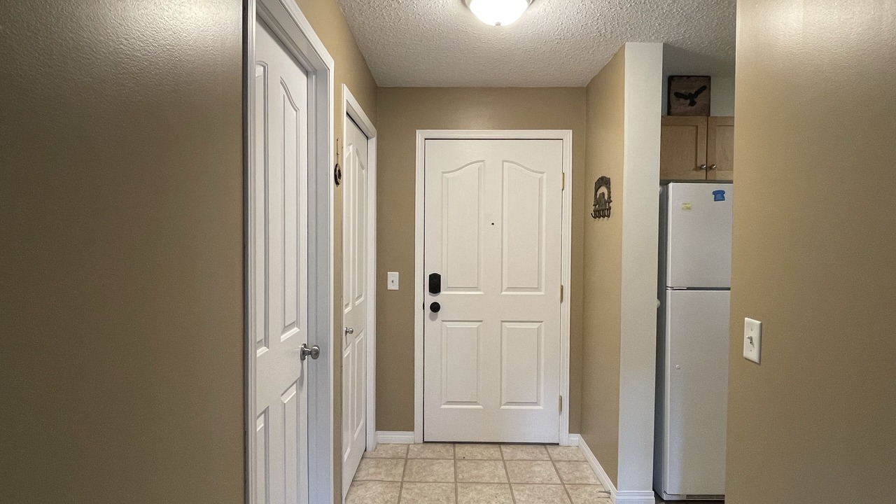 Photo of Bedroom in East Kootenay
