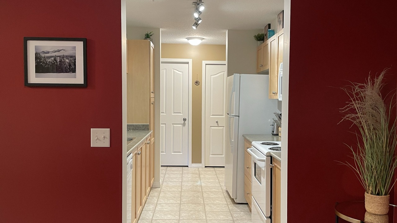 Photo of Bedroom in East Kootenay