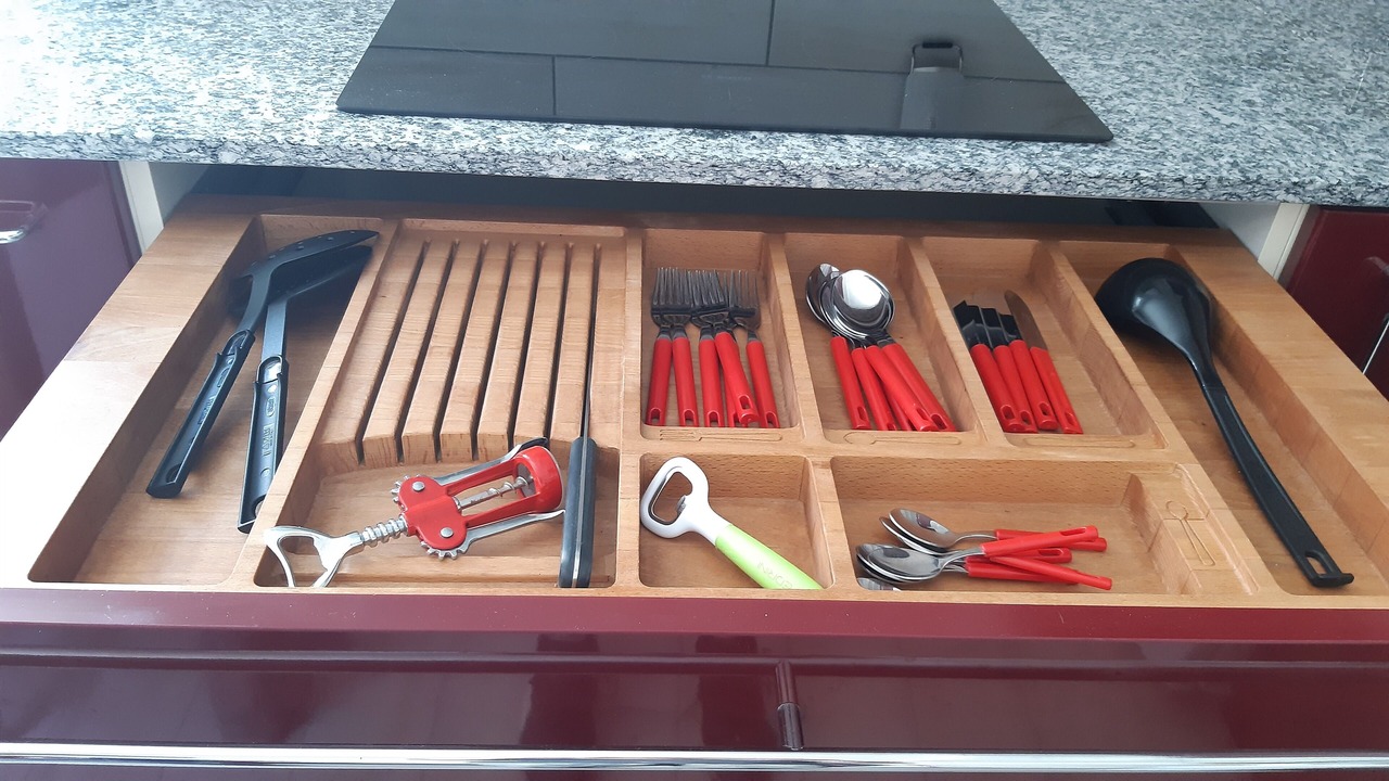 Photo of Kitchen in Bee