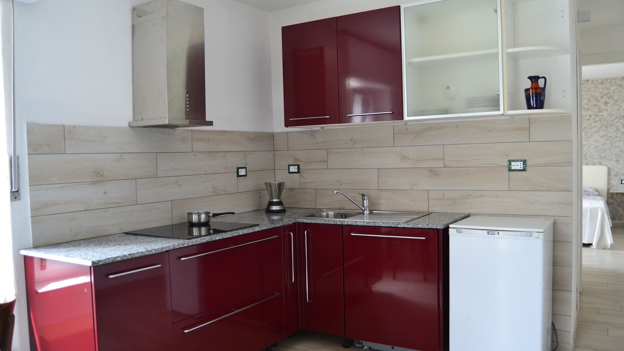 Photo of Kitchen in Bee