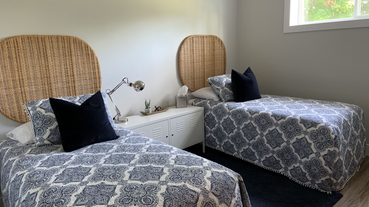 Photo of Bedroom in Wellington