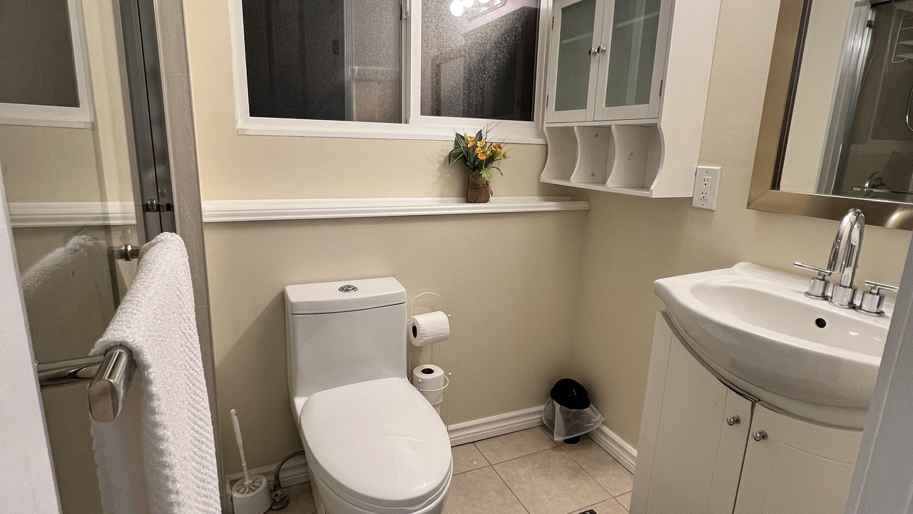 Photo of Bathroom in Delta