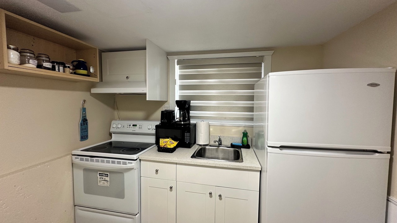 Photo of Kitchen in Delta