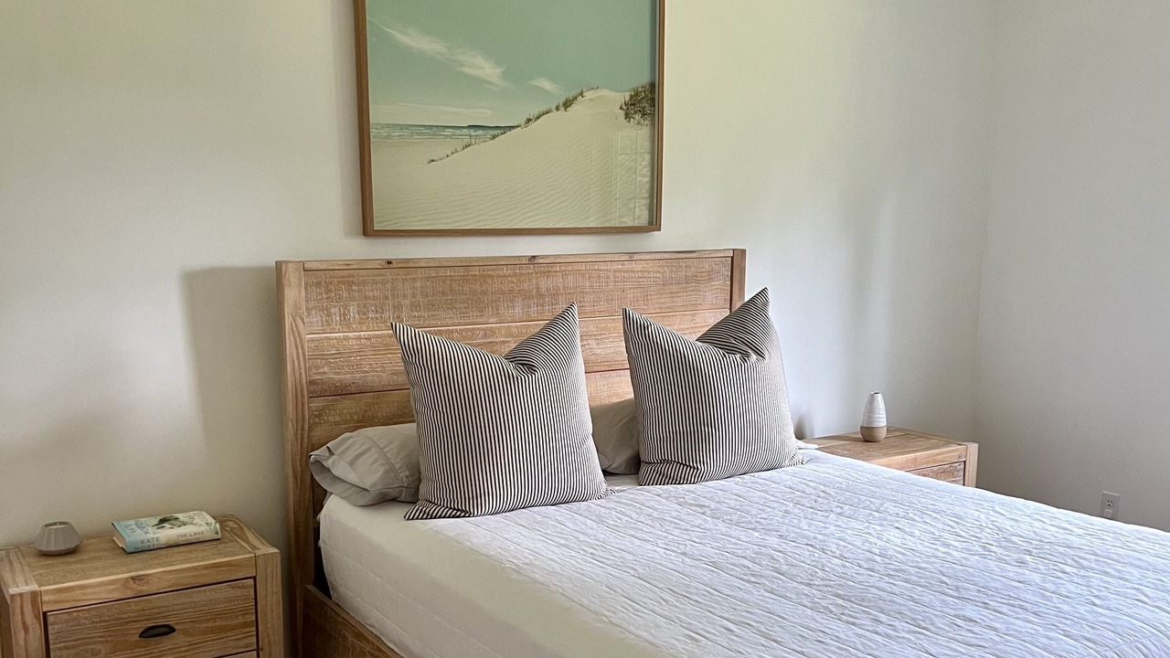Photo of Bedroom in Picton