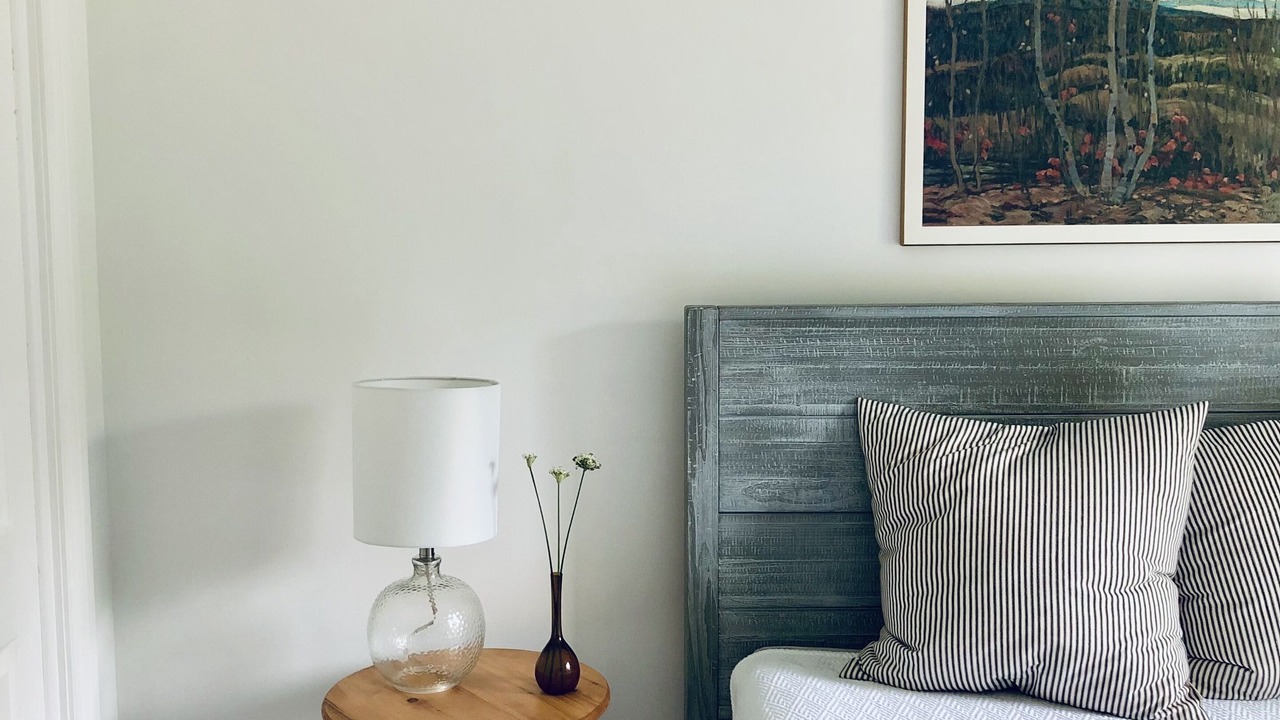 Photo of Bedroom in Picton