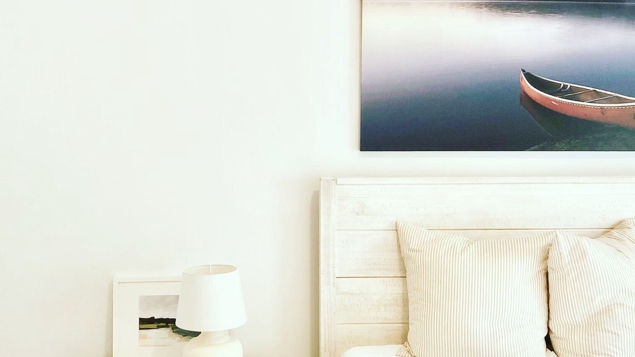 Photo of Bedroom in Picton