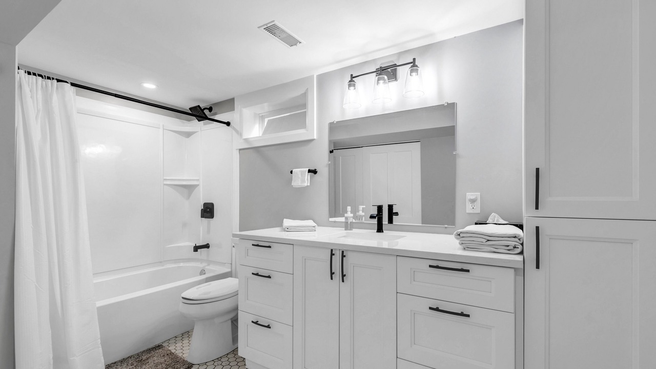 Photo of Bathroom in Rosemount