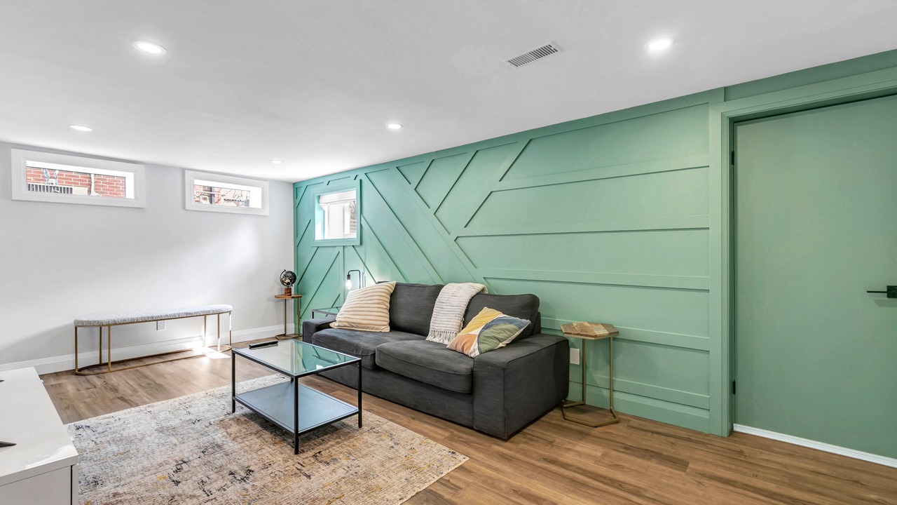 Photo of Livingroom in Rosemount