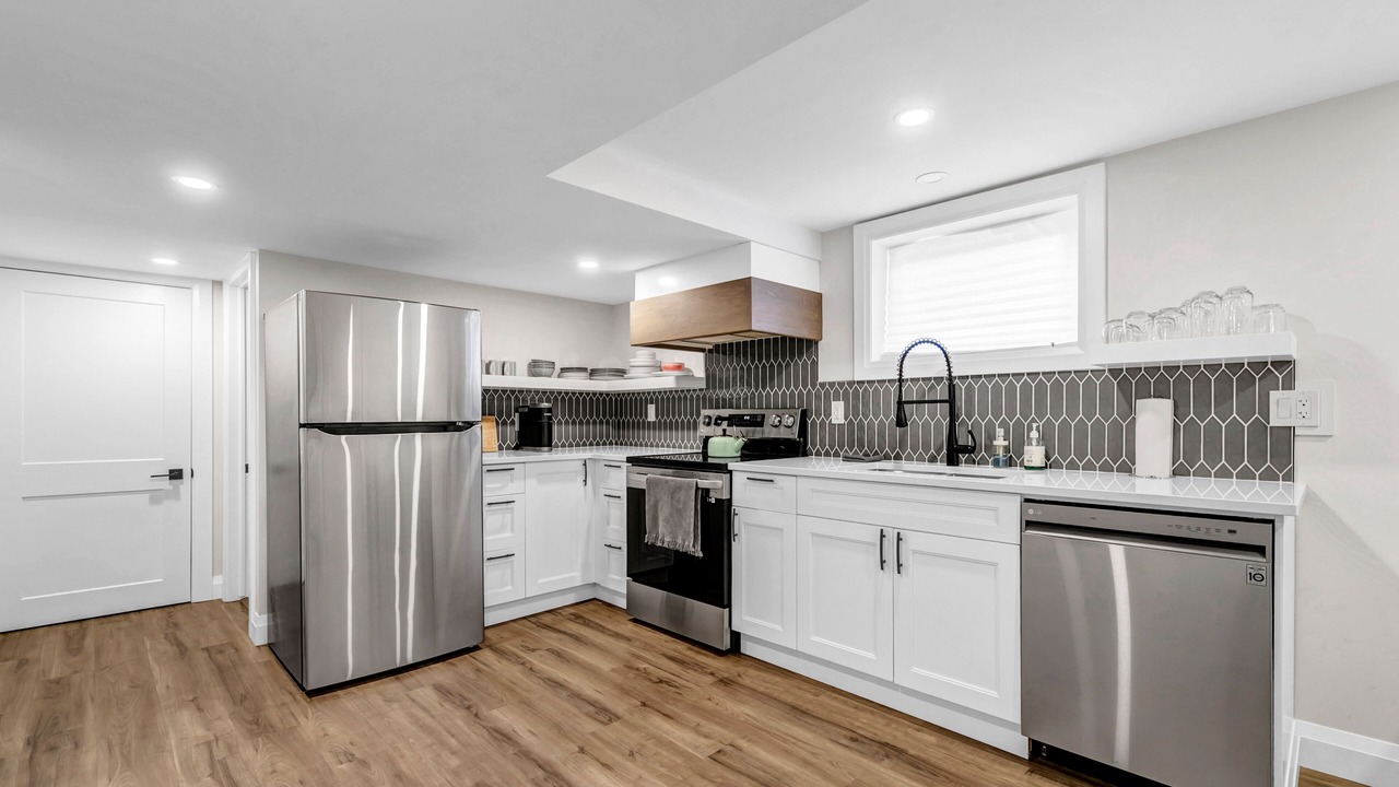 Photo of Kitchen in Rosemount