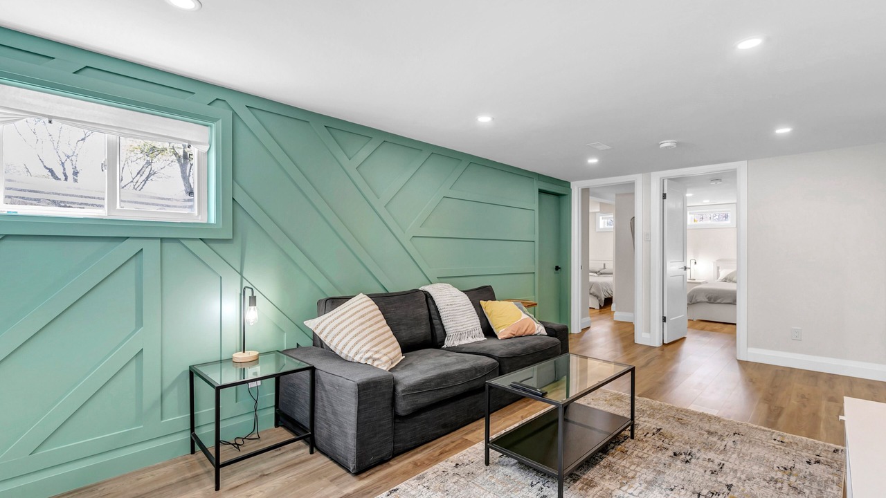Photo of Livingroom in Rosemount