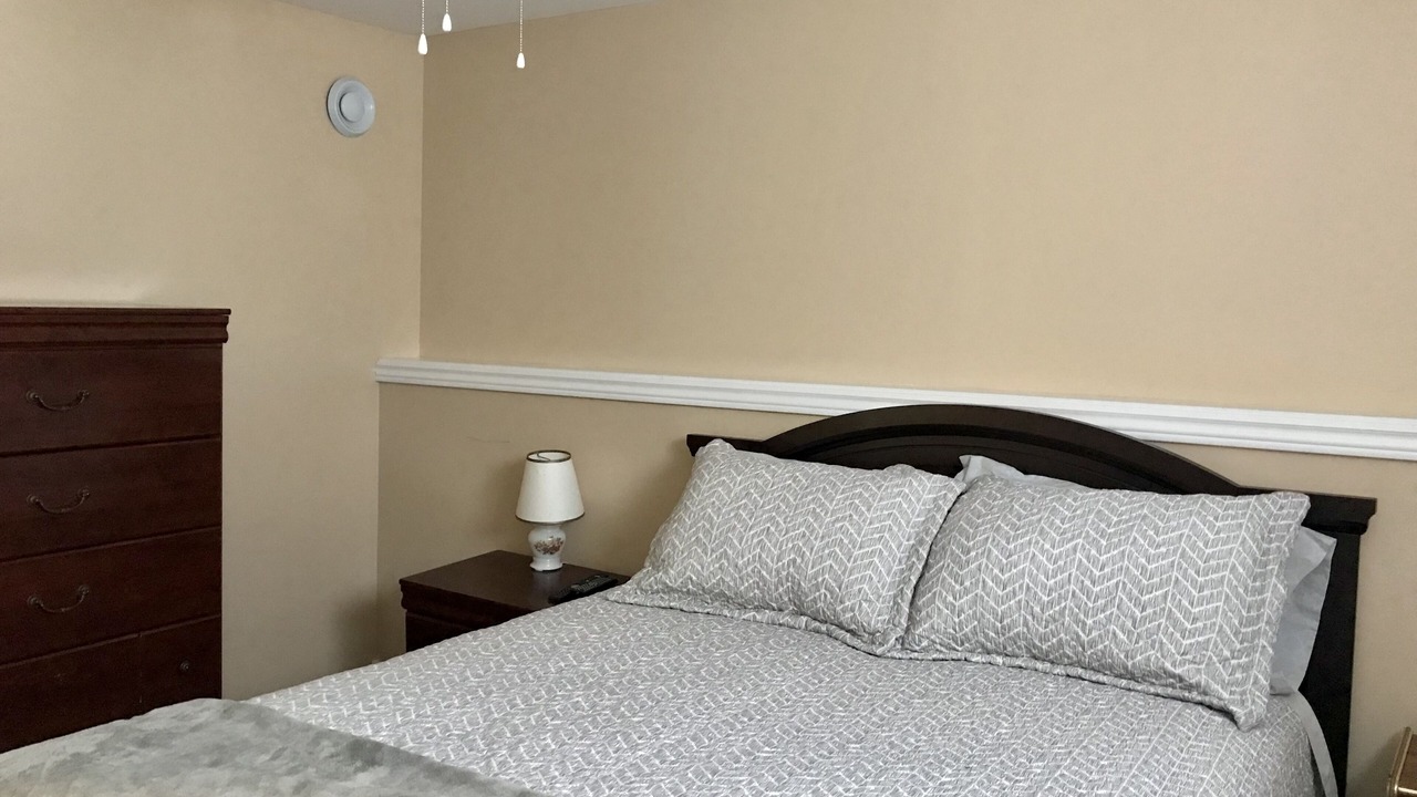 Photo of Bedroom in Bonne Bay Pond
