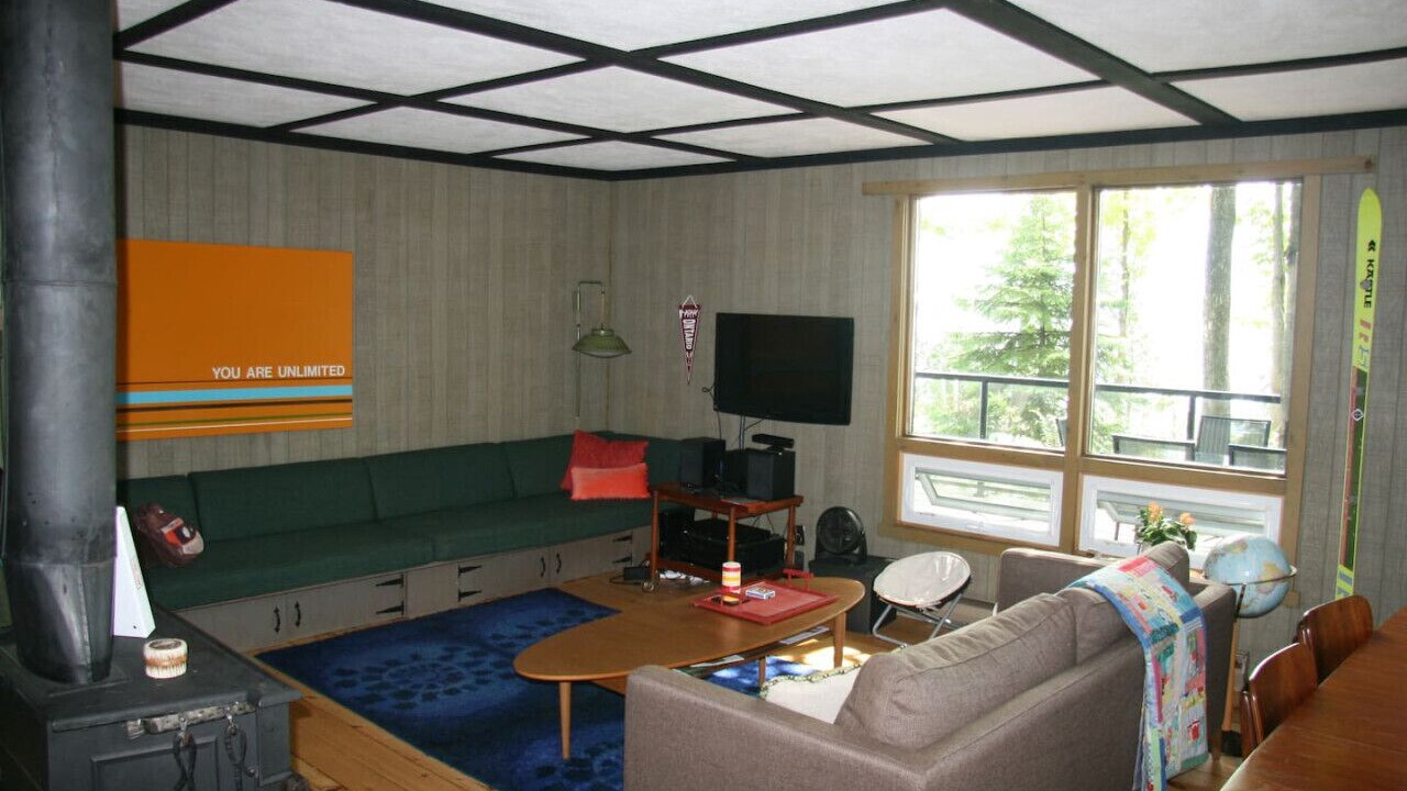 Photo of Livingroom in Grey Highlands