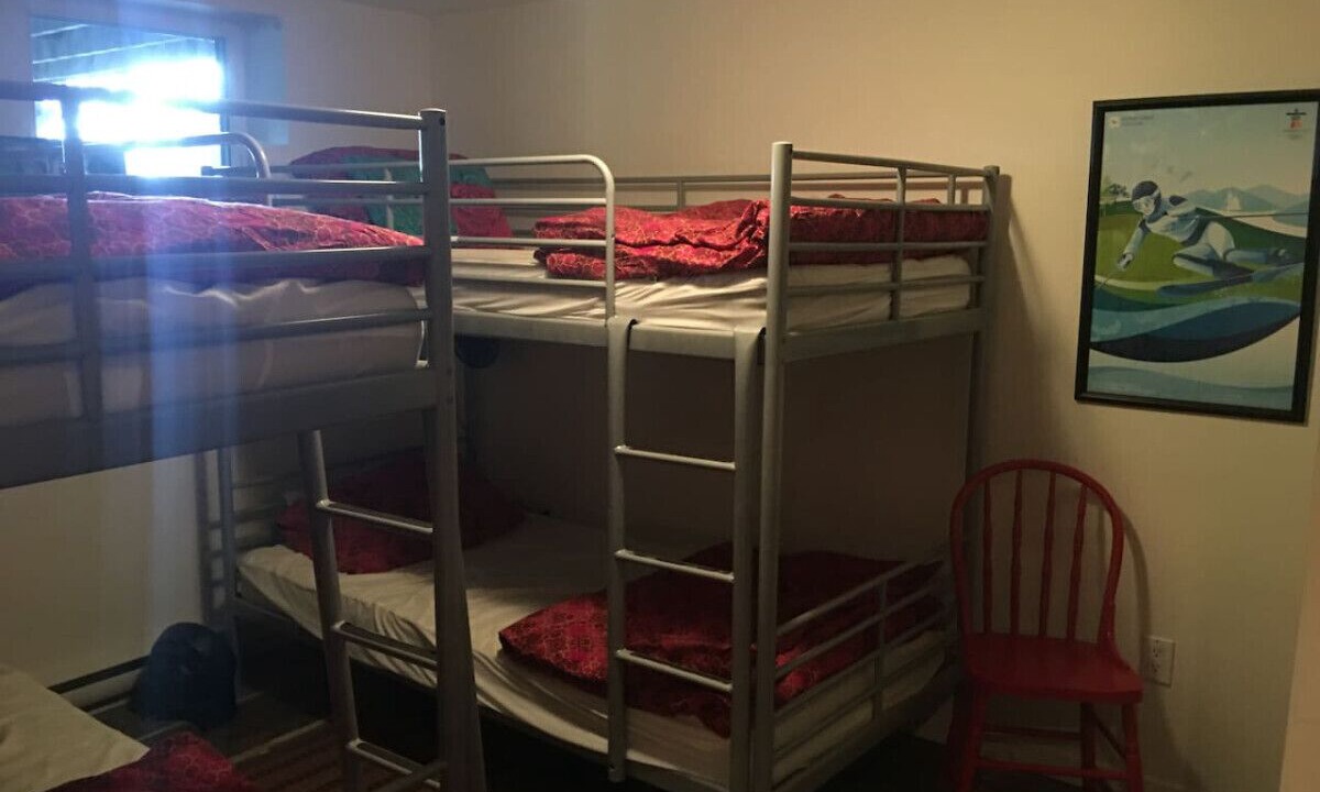Photo of Bedroom in Grey Highlands