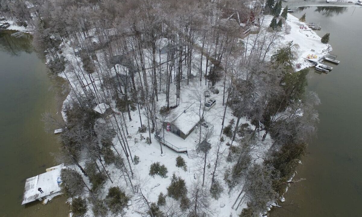 Photo of Outdoor in Grey Highlands