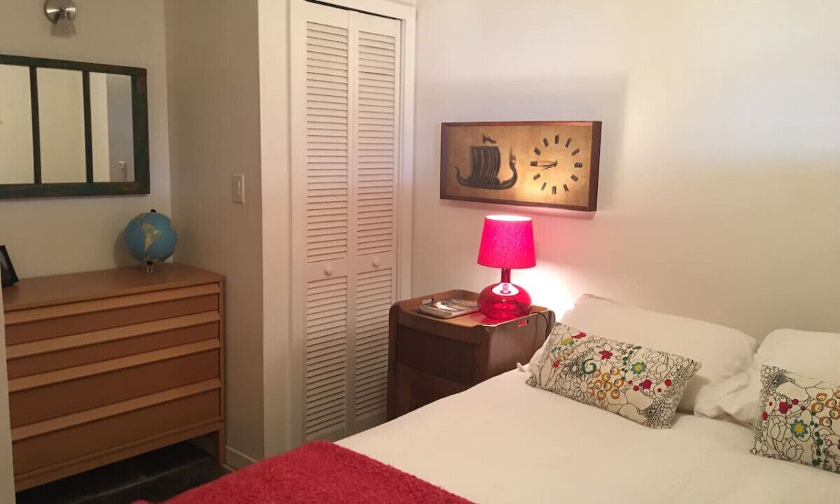 Photo of Bedroom in Grey Highlands
