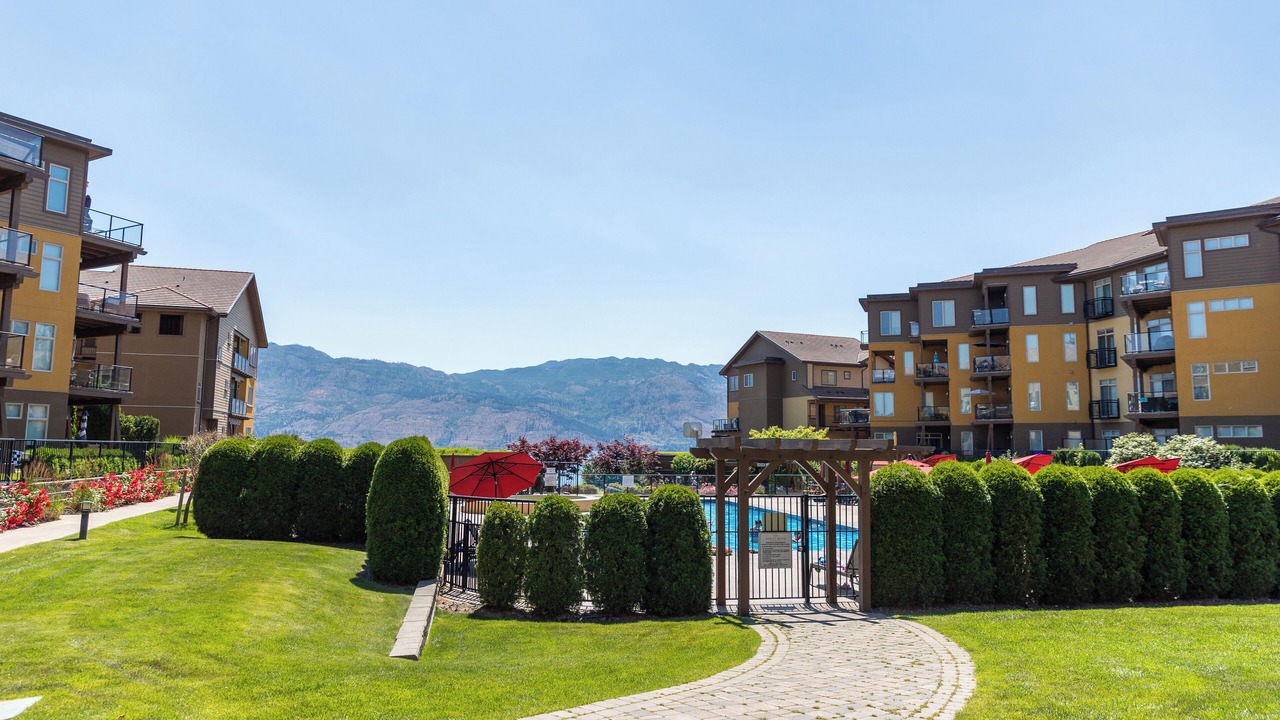 Photo of Outdoor in Westbank
