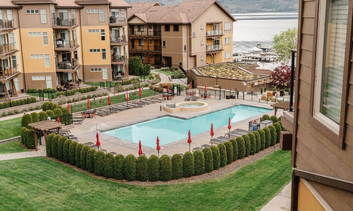 Photo of Outdoor in Westbank
