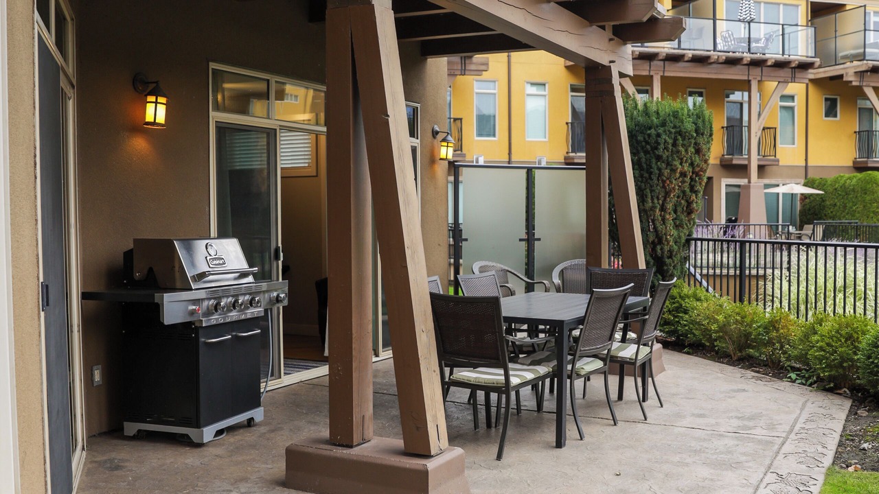 Photo of Outdoor in Westbank