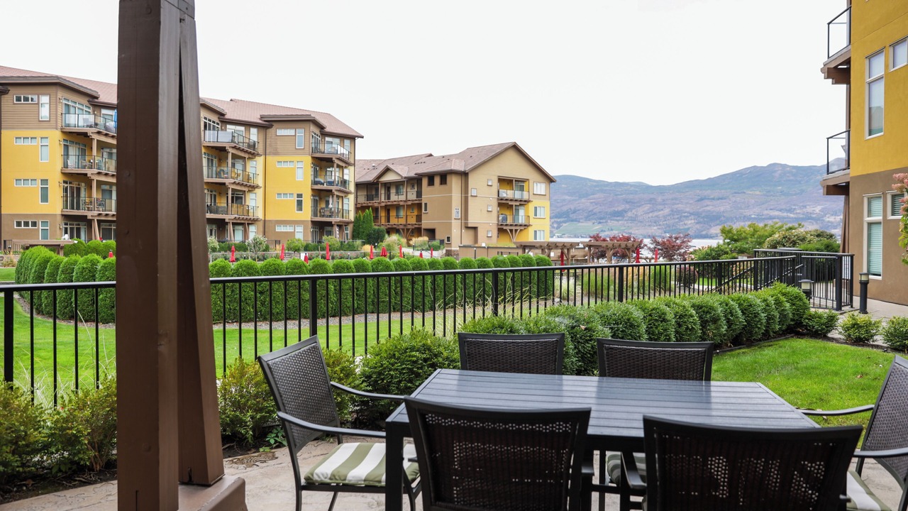 Photo of Outdoor in Westbank