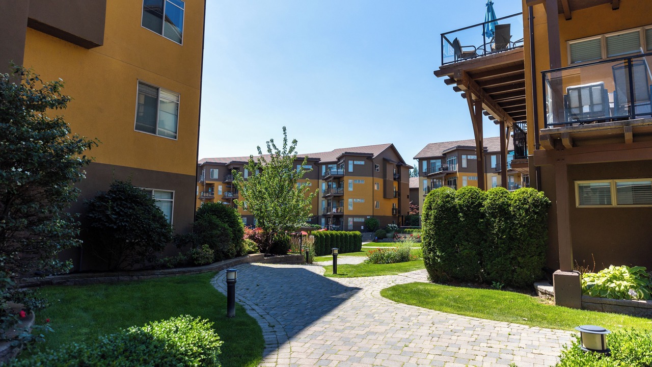 Photo of Outdoor in Westbank