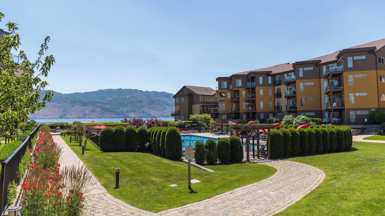 Photo of Outdoor in Westbank