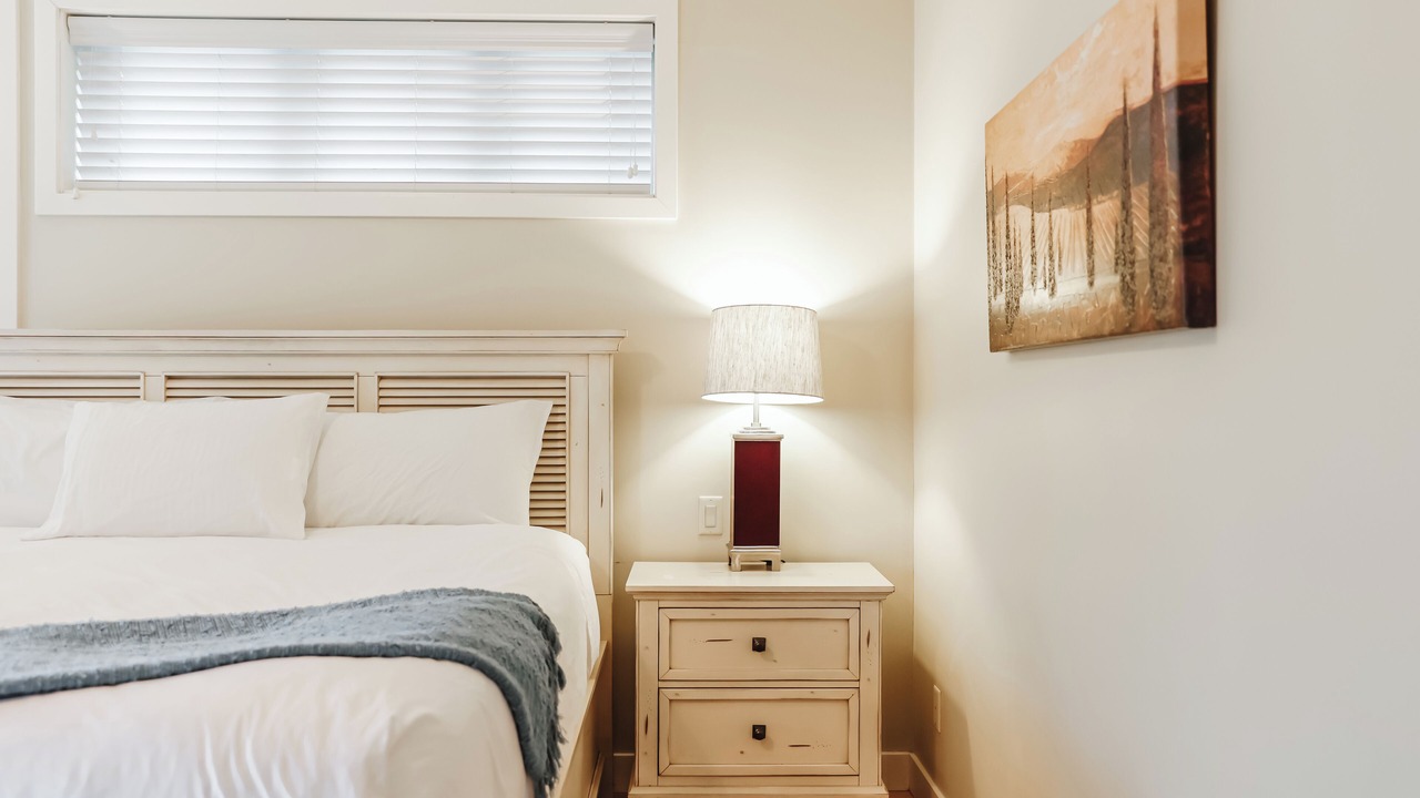 Photo of Bedroom in Westbank