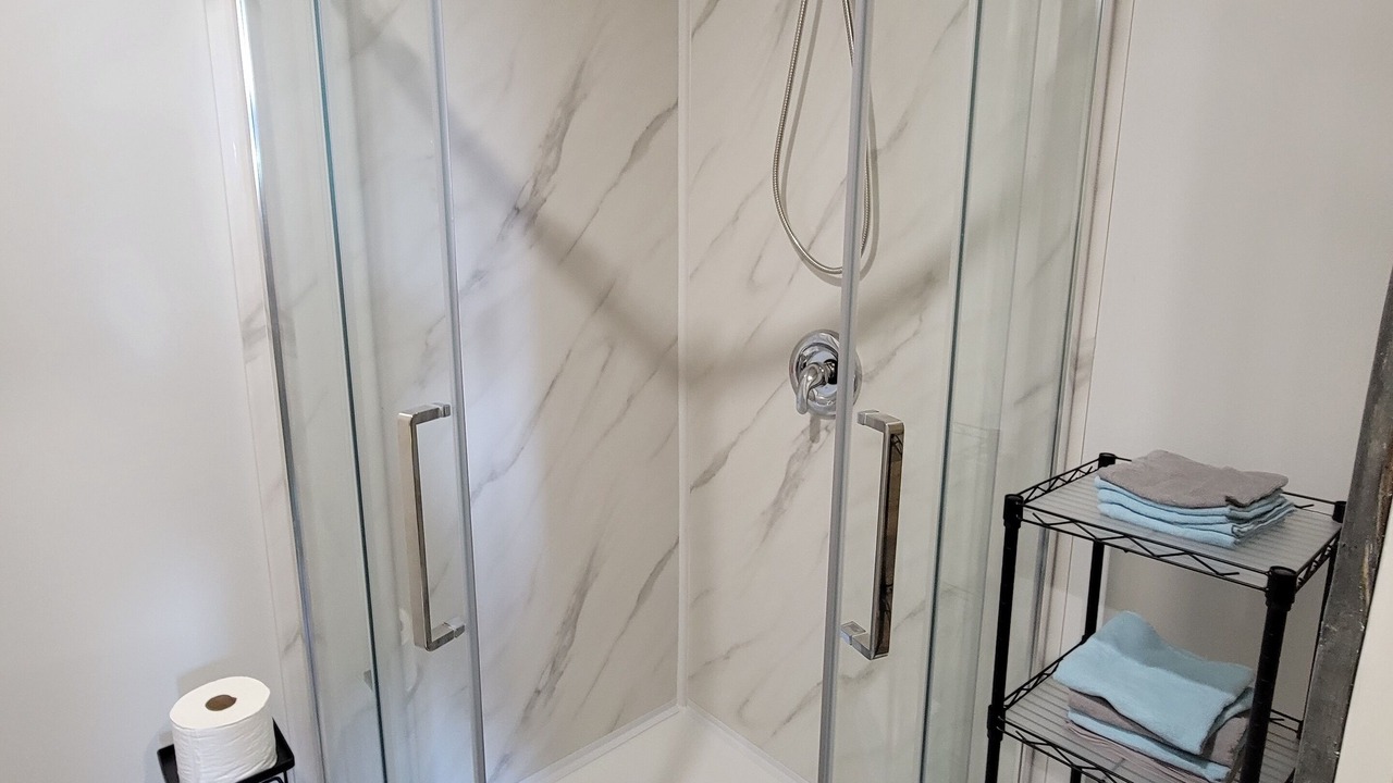 Photo of Bathroom in Vernon River