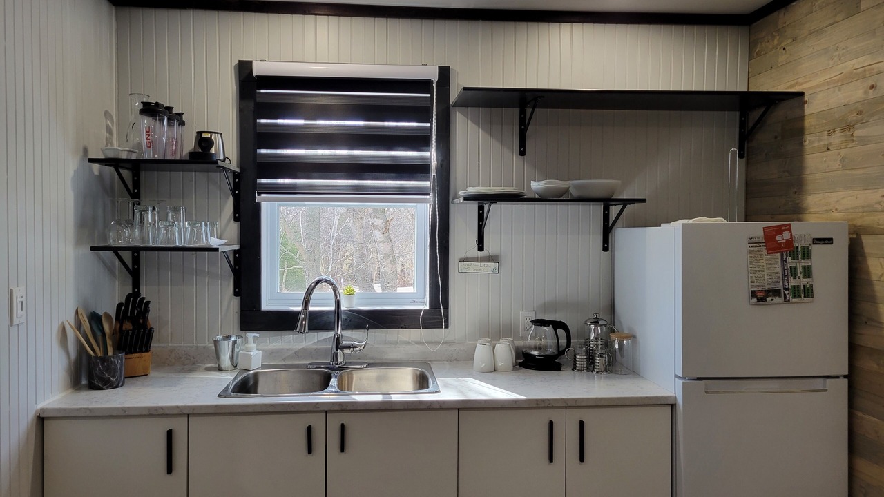 Photo of Kitchen in Vernon River
