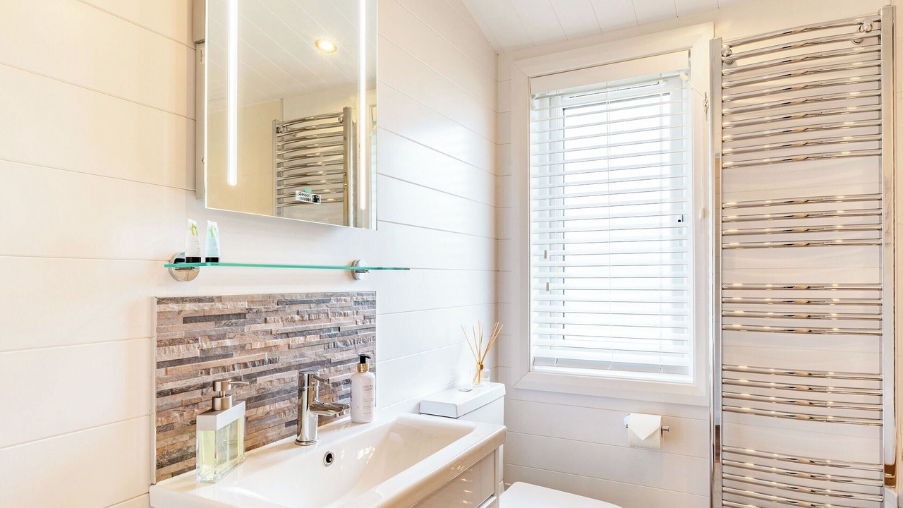 Photo of Bedroom in Willington