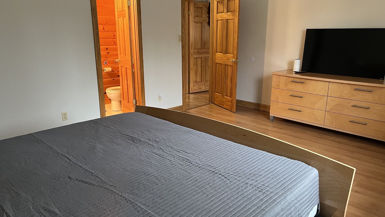 Photo of Bedroom in Armour