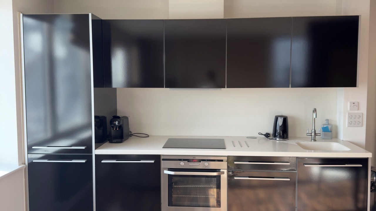 Photo of Kitchen in Stonebridge