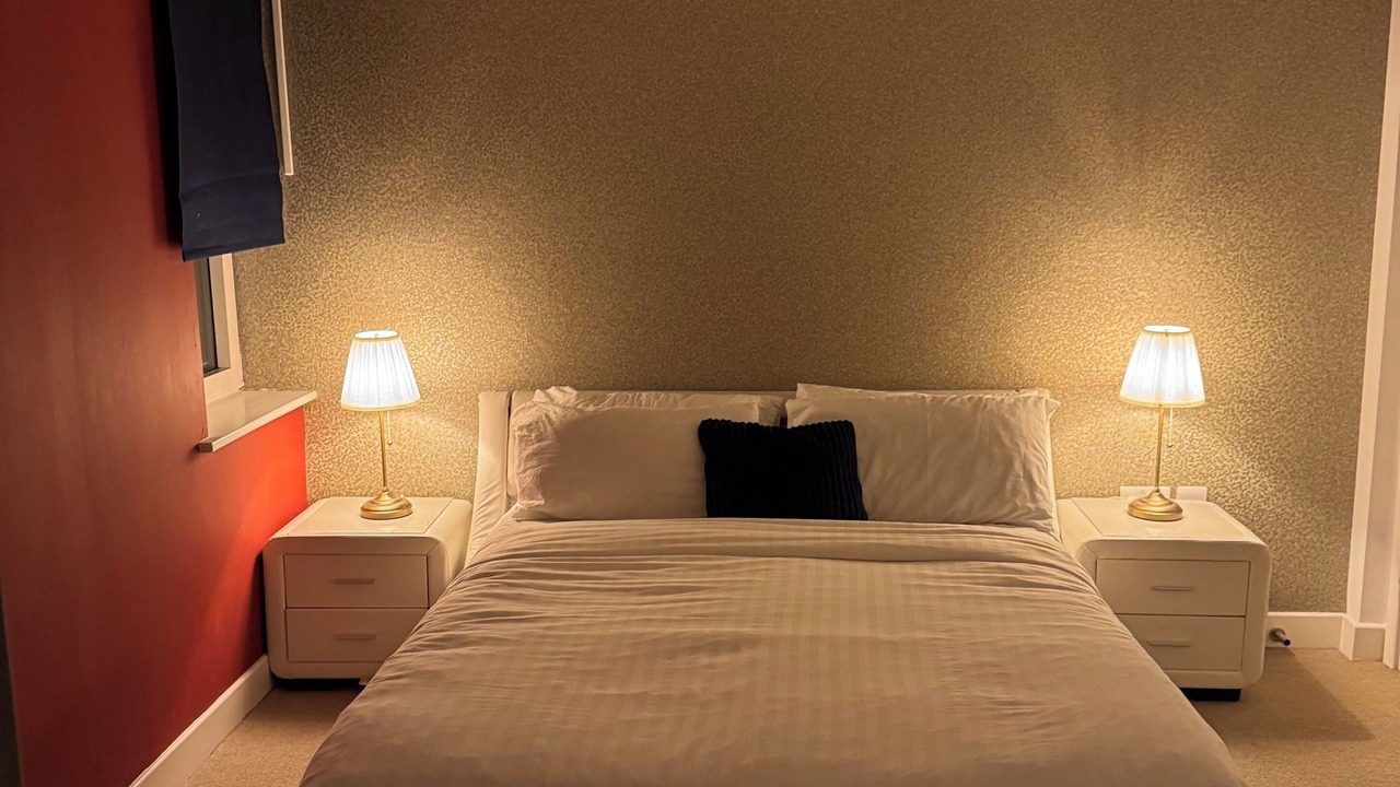 Photo of Bedroom in Stonebridge