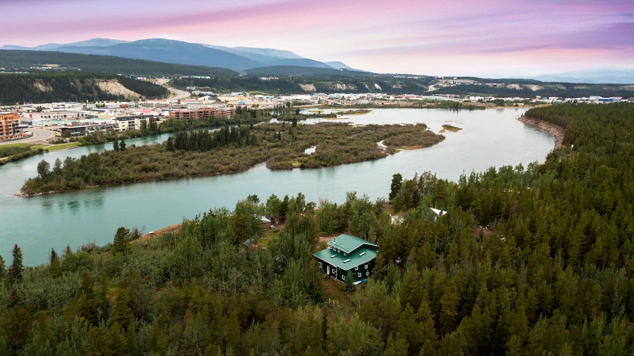 Photo of Others in Whitehorse