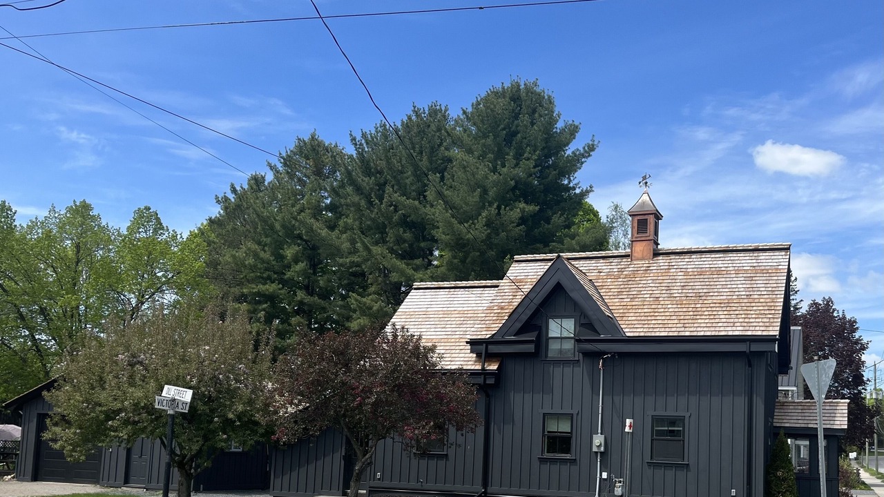 Photo of Outdoor in Bracebridge