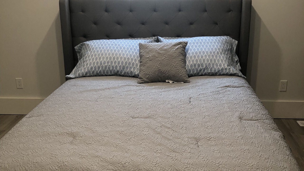 Photo of Bedroom in Bracebridge