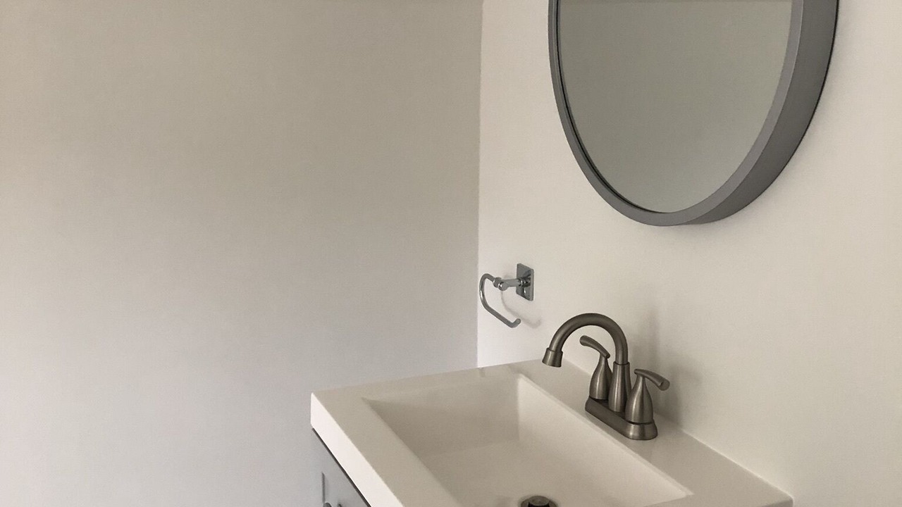 Photo of Bathroom in Bracebridge