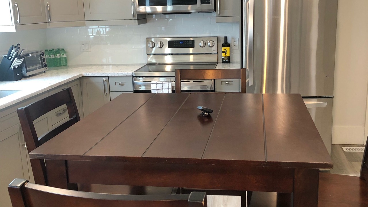 Photo of Kitchen in Bracebridge