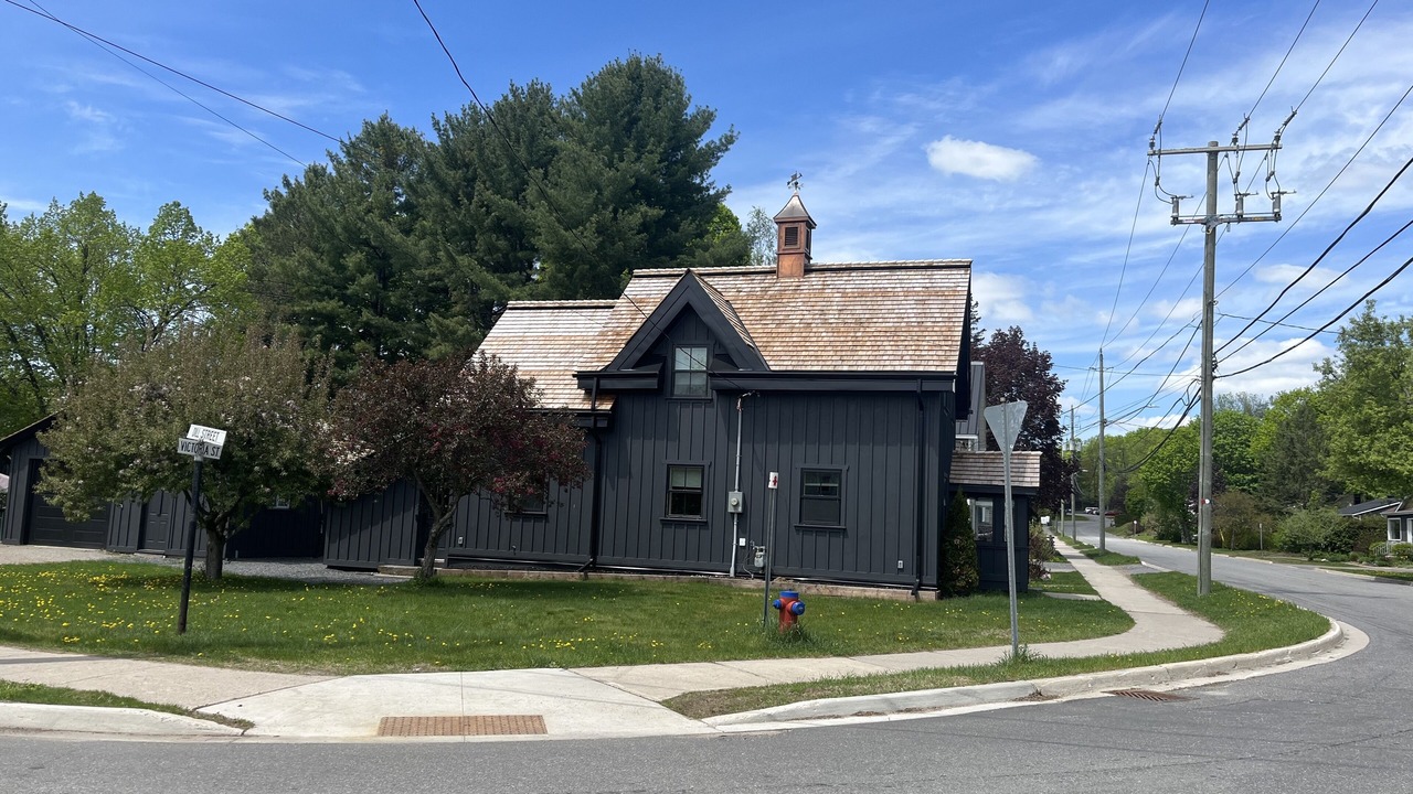 Photo of Outdoor in Bracebridge