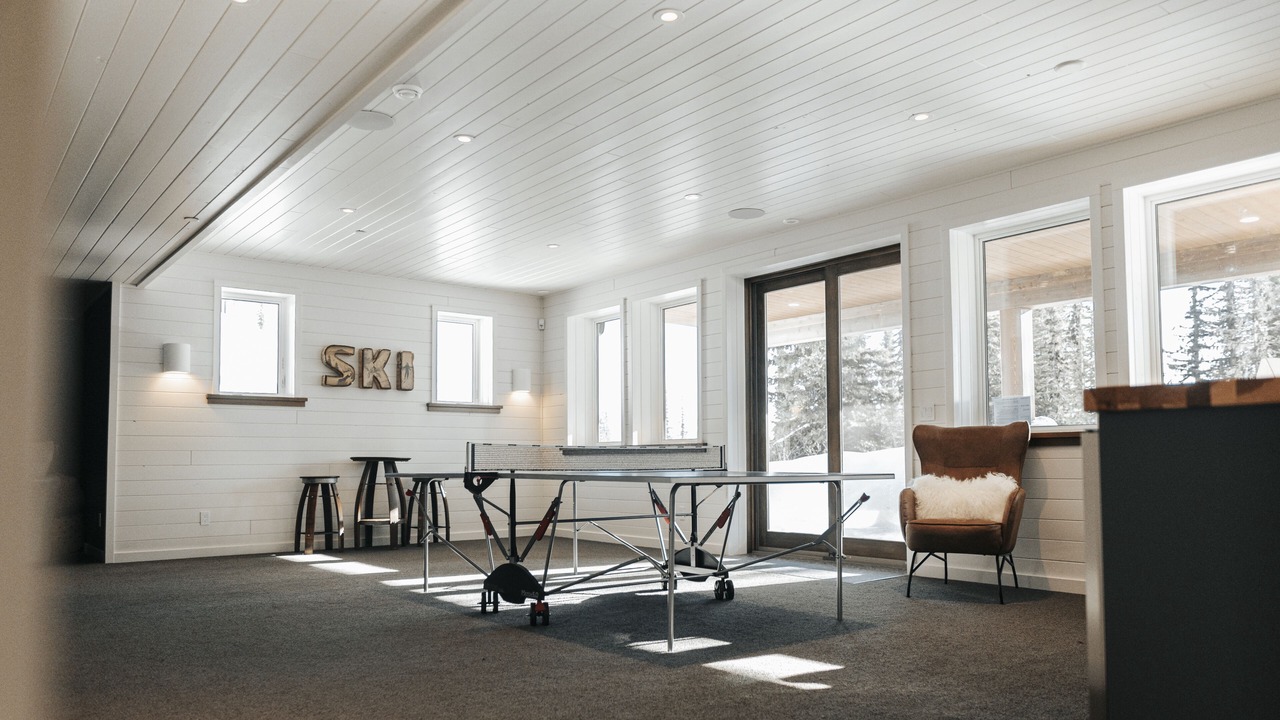 Photo of Bedroom in Silver Star Mountain