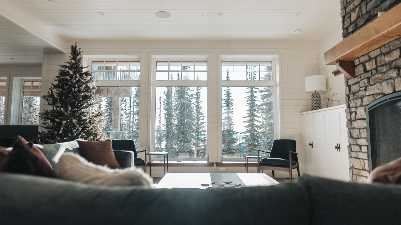 Photo of Bedroom in Silver Star Mountain