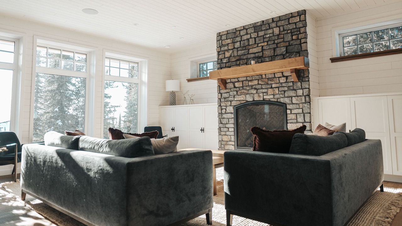 Photo of Bedroom in Silver Star Mountain