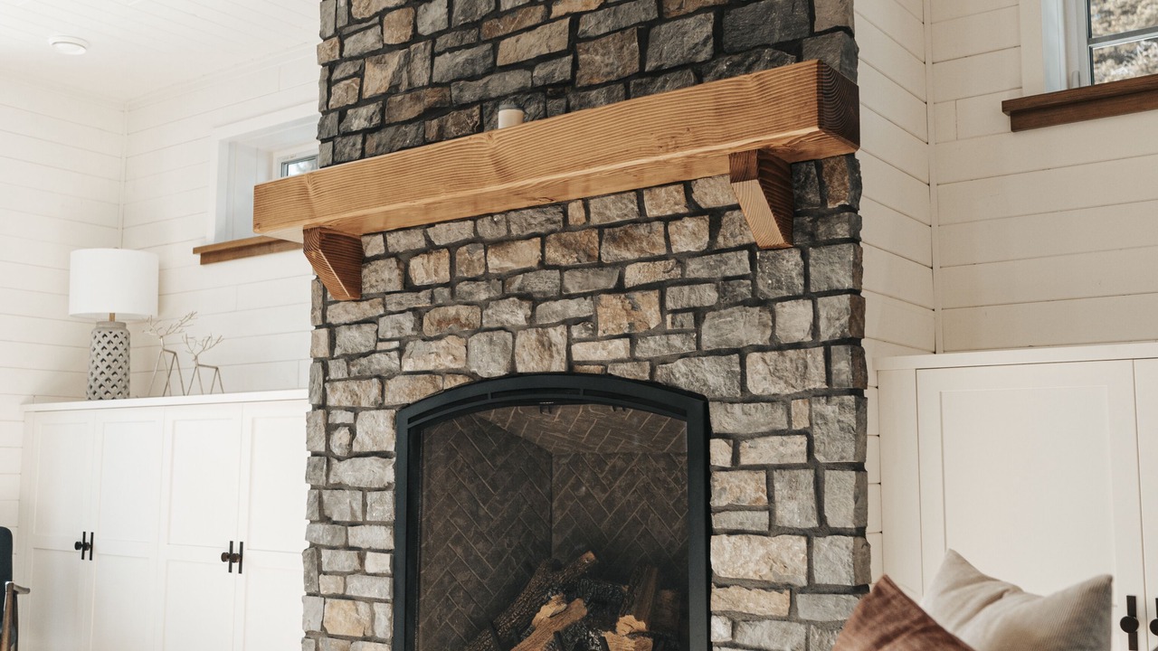 Photo of Livingroom in Silver Star Mountain