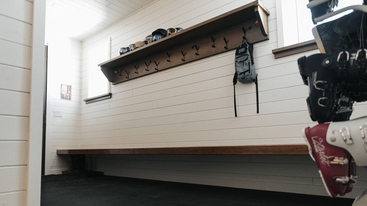 Photo of Bedroom in Silver Star Mountain